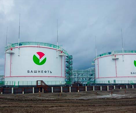 «Башнефть» получила $500 млн предоплаты по договору поставки нефтепродуктов