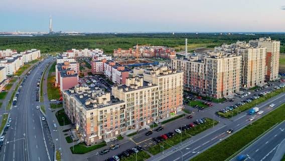 Беглов и его «Зоопарк»: как была создана проблема с метро в Юнтолово