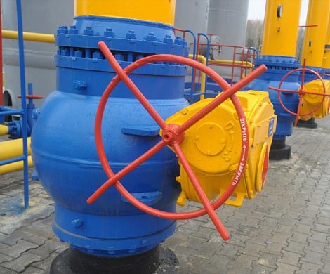 Минск надеется на снижение цены газа