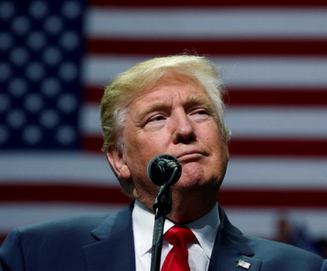 Белый дом отстаивает план Трампа по выходу из Сирии