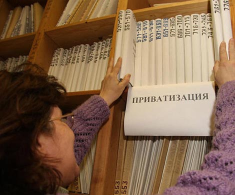 Бесплатная приватизация жилья будет действовать  до марта 2017 года