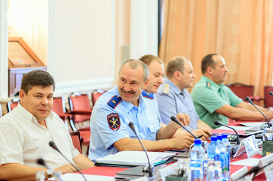 Беспредел «вполне в рамках закона»
