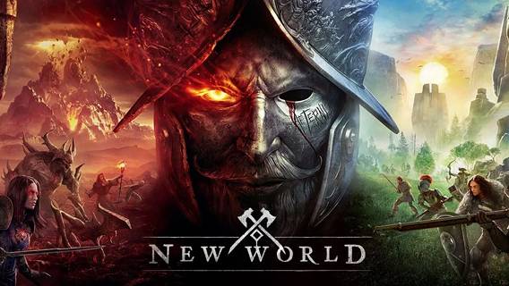 Бета-версия игры «New World» от Amazon собрала более 200 000 игроков