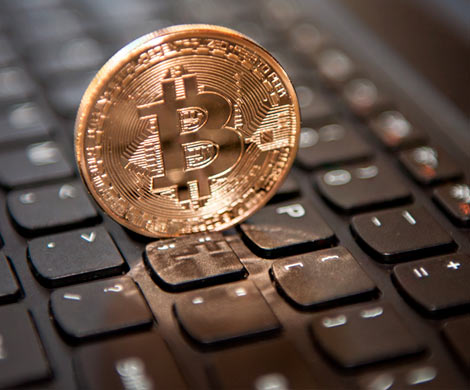 Биткоин бьет рекорды
