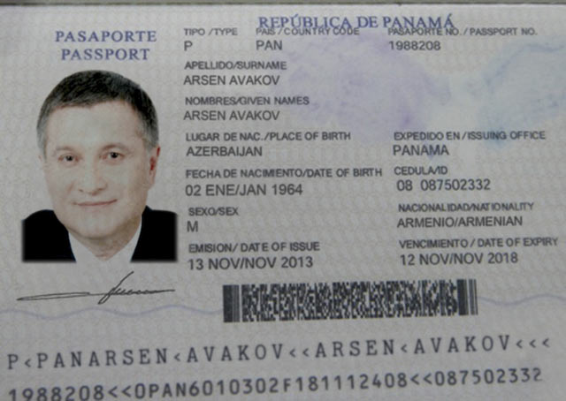 Бизнес по-украински