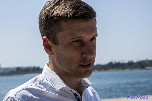 Бизнес-причал Алексея Чалого