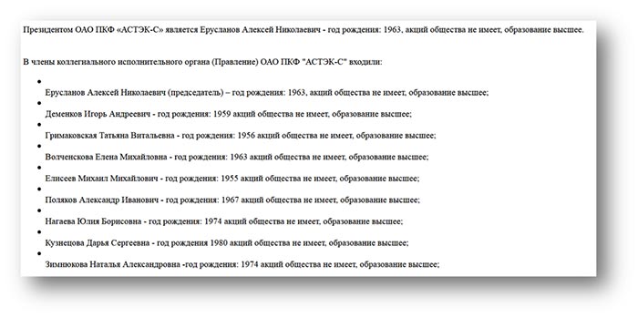 Бизнес-проекты Валерия Рашкина