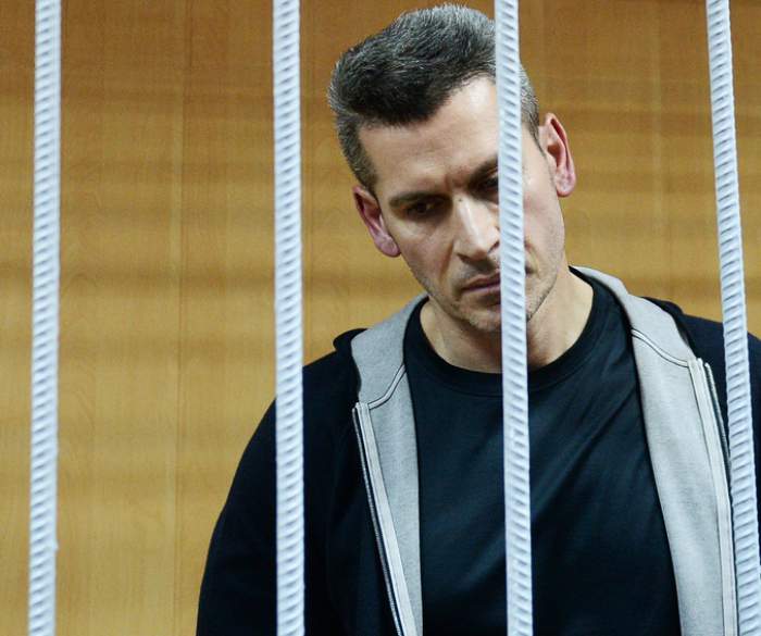Бизнес-узел братьев Магомедовых