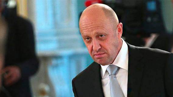 Бизнесмен Пригожин помог журналистам «Медузы» прочитать его комментарий на пост Кадырова