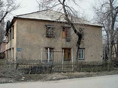 Блеск и нищета ЦФО: В Иваново все не по-детски