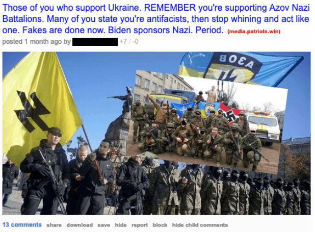 Bloomberg вновь обвинил Пригожина во «вмешательстве» в американские выборы