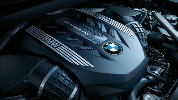 BMW откажется от производства двигателей внутреннего сгорания на своем главном заводе к 2024 году