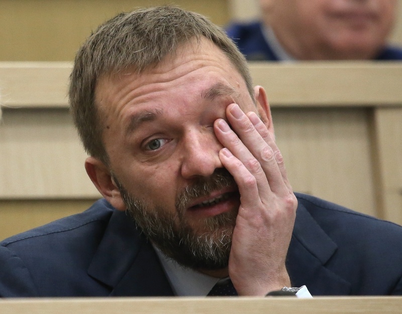 «Боевое братство»: патриотизм попал под госзаказ