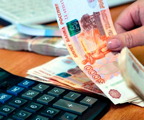 Работой в России довольны больше, чем зарплатой