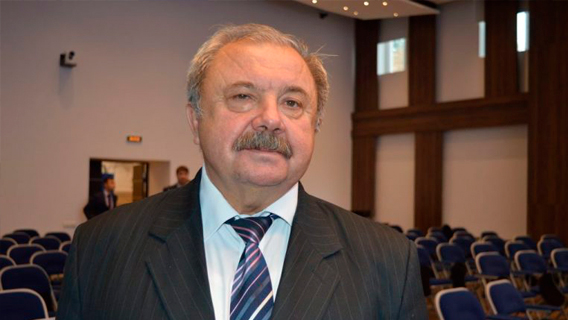 Борис Антонов: «До поставок нашей трубы нефтяникам остался один шаг»
