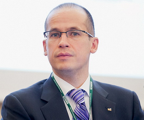 Бречалов взял на себя полномочия главы Удмуртии 