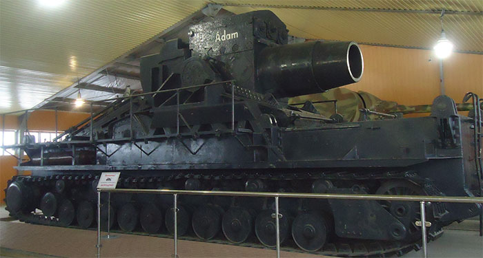 Броня крепка и танки наши быстры!