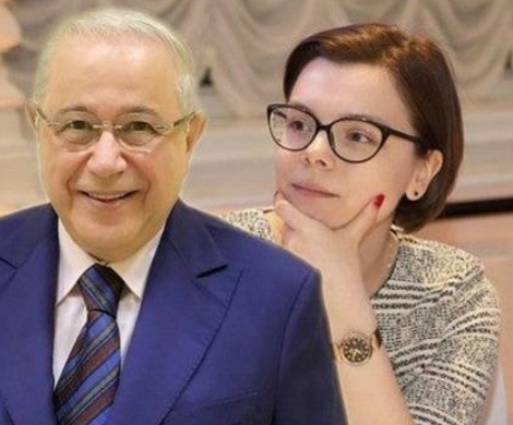Брухунова после расставания с Петросяном нашла себе новую 60-летнюю цель
