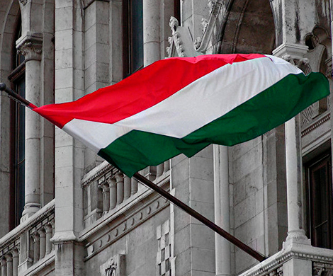 Венгрия нашла двойные стандарты по отношению к РФ
