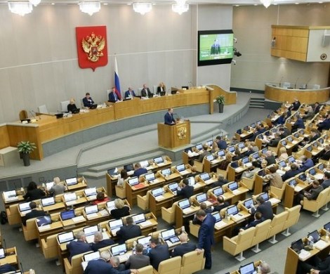 Будущего нет: в Госдуме призвали быстро добыть всю нефть и продать ее