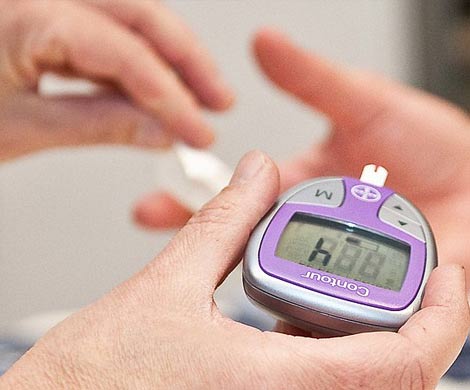 Бурый жир может стать эффективным средством лечения диабета 2 типа