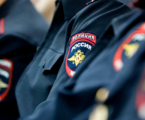 Бывшие украинцы смогут работать в МВД и ФСБ
