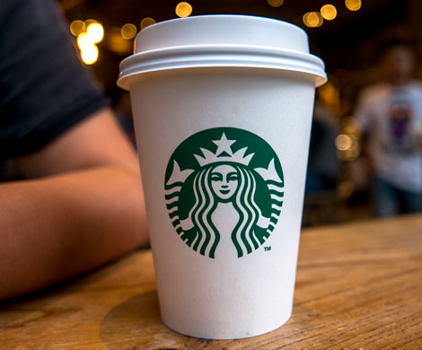 Бывший руководитель Starbucks пойдет в президенты США
