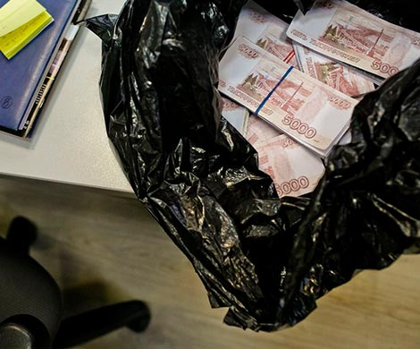 ЦБ: Обналичивание денег уходит в подполье 