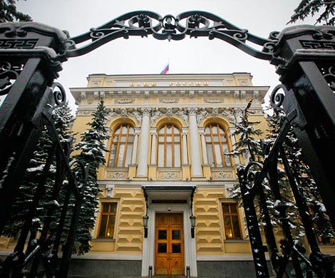ЦБ ожидает большей прибыли от российских банков