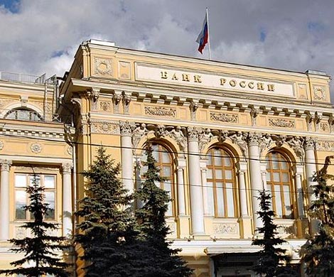 ЦБ предупредил о рисках вмешательства министров в управление инфляцией