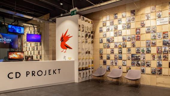 CD Projekt Red потратила на разработку дополнения «Phantom Liberty» более 60 млн. долл.