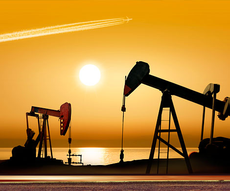 Цена нефти Brent рекордно упала ниже $81