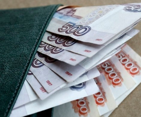 Центробанк назвал строительство и торговлю лидерами незаконной обналички