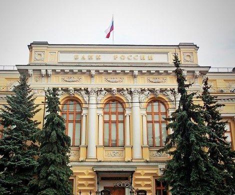 Центробанк недоволен расширенной трактовкой банками КНР санкций против РФ