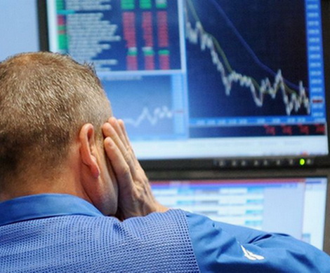 Цены на нефть упали второй раз за неделю