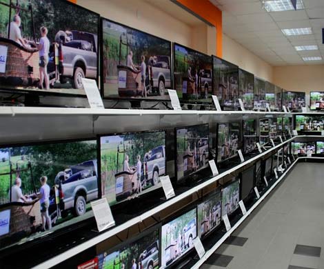 Цены на электронику могут возрасти на 20%