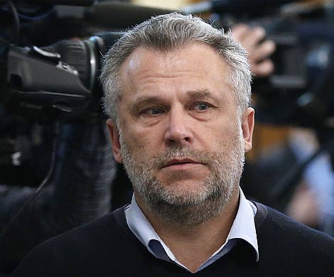 Чалый заявил о готовности европейцев инвестировать в Севастополь