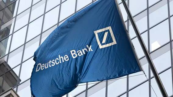 Частный банкир Трампа увольняется из Deutsche Bank