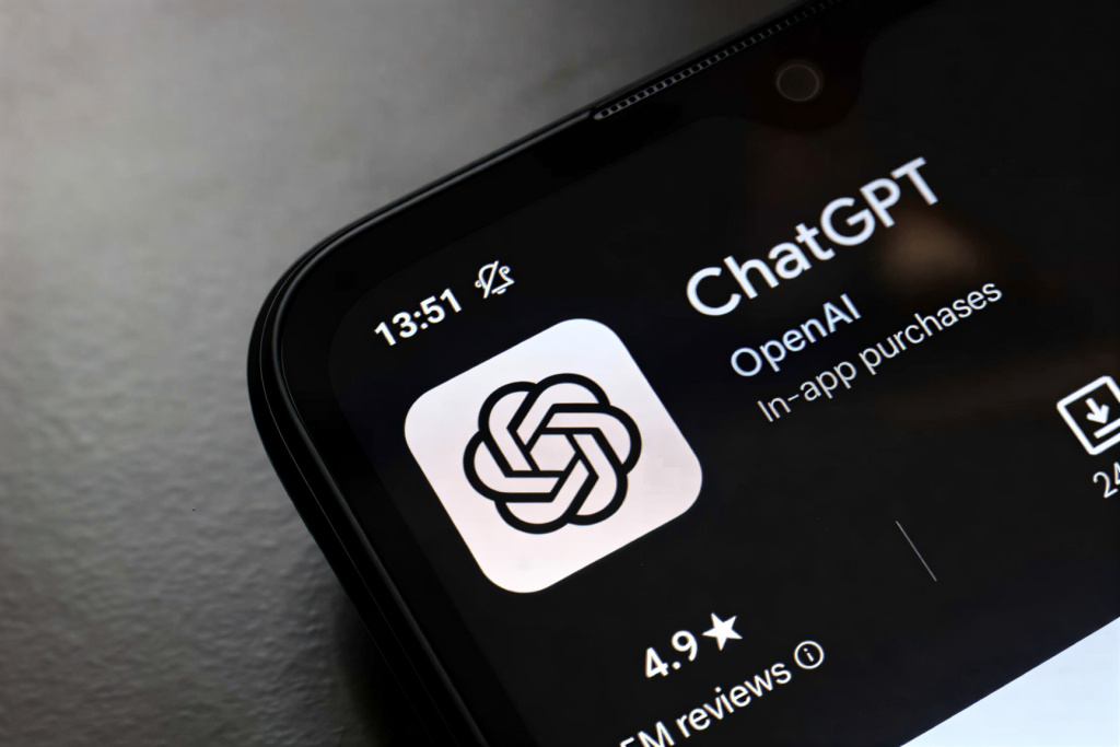 ChatGPT откроет двери для рекламы в США