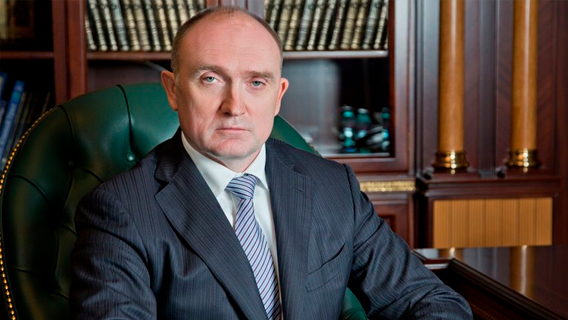 Челябинские последствия Дубровского