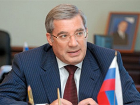 Чем занимаются дети губернаторов России. Часть 7. Сибирский ФО