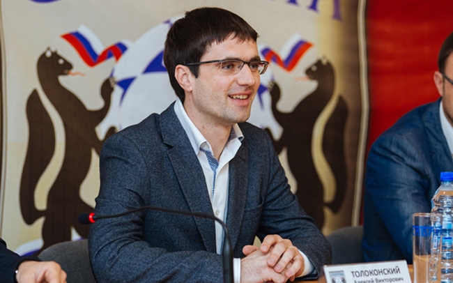 Чем занимаются дети губернаторов России. Часть 7. Сибирский ФО