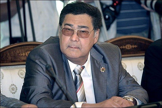 Чем занимаются дети губернаторов России. Часть 7. Сибирский ФО