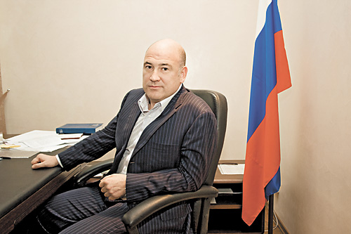 Чем занимаются дети губернаторов России. Часть 7. Сибирский ФО