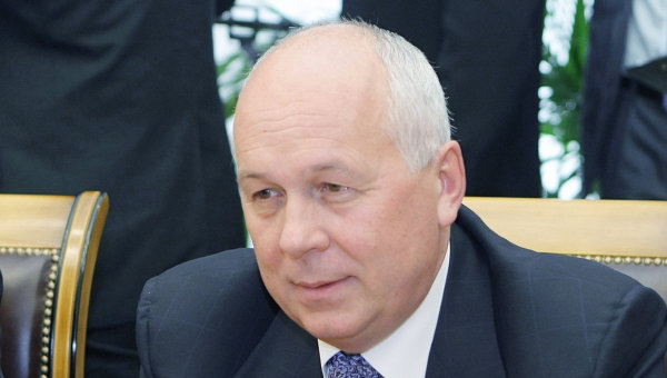 Чемезов лекарства взял на подряд, каждый в «семье» его этому рад