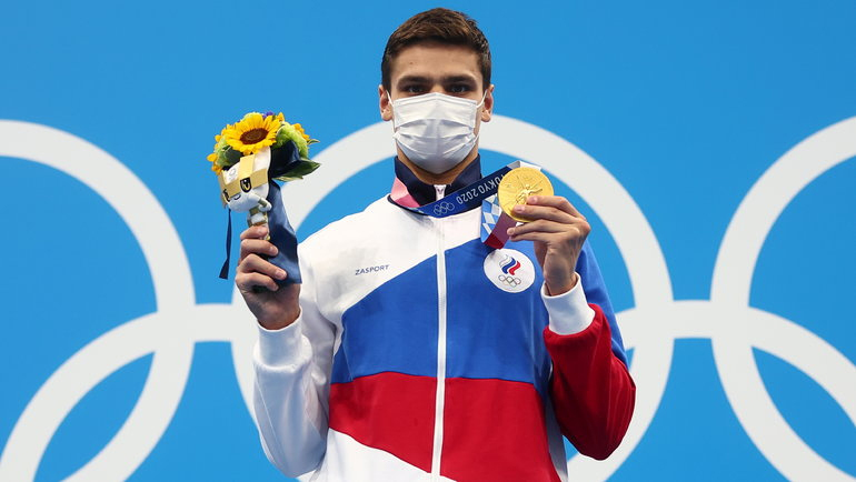 Чемпионский хет-трик России. Но Великая опять серебряная