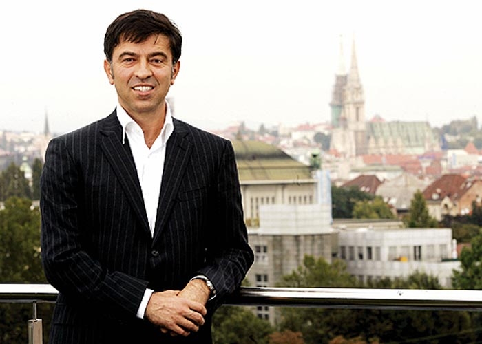 Черногорский майдан взрастил Джуканович