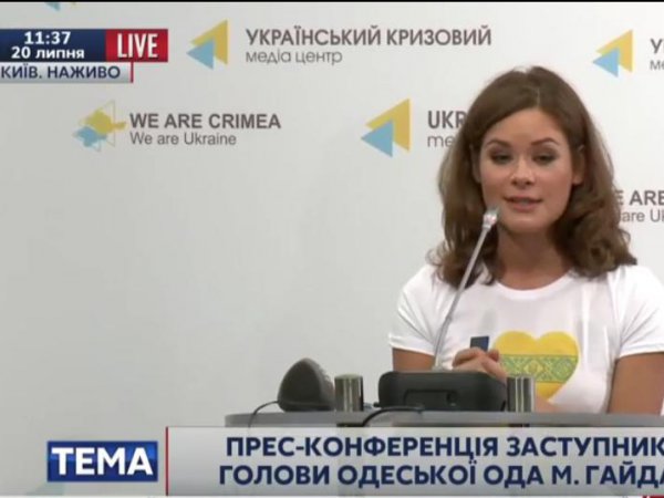 Честное слово Марии Гайдар
