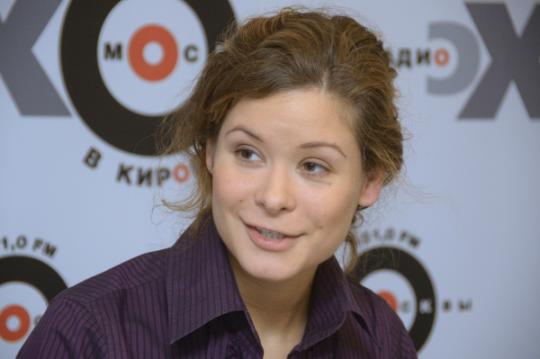 Честное слово Марии Гайдар