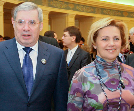 Чете Толоконских добавят иммуноглобулина